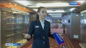 Экскурсия по круизному теплоходу «Василий Суриков» 202