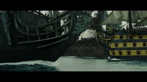 Хеменес - "Вся жизнь проклятые фрегаты"