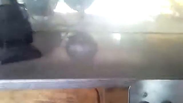 яхтклуб Рассвет,на Икше