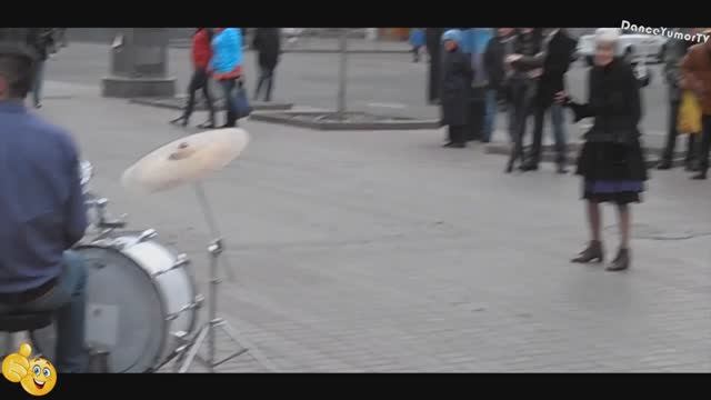 Супер Бабушки - Позитив-клип - Band Odessa смотреть онлайн