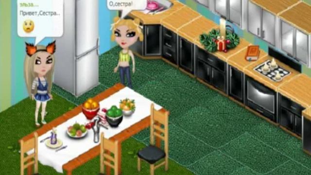 #АВАТАРИЯ\/ СЕРИАЛ "Никогда не сдавайся" \/ "Never give up" 1 серия смотреть онлайн