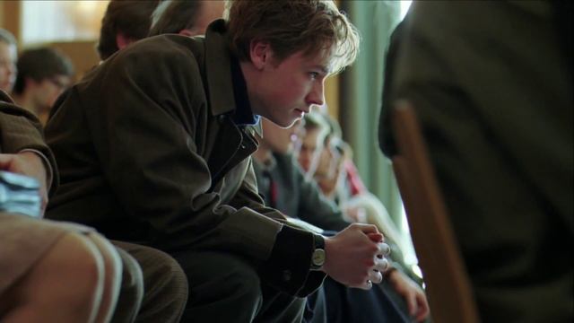 Чтец / The Reader (2008)