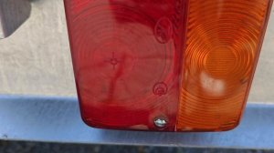 Обзор прицепа Партнёр 2.5