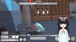 Типы игроков которые бесят дистракторов! Dandy's world