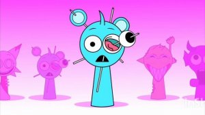 спрунки кавер на сигма бой