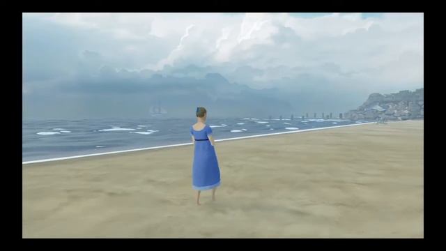 Играем в Bound