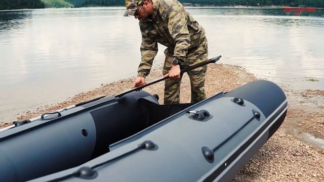 Лодки Таймень 3700 НДНД RX | Таймень 3900 НДНД RX | Таймень 4100