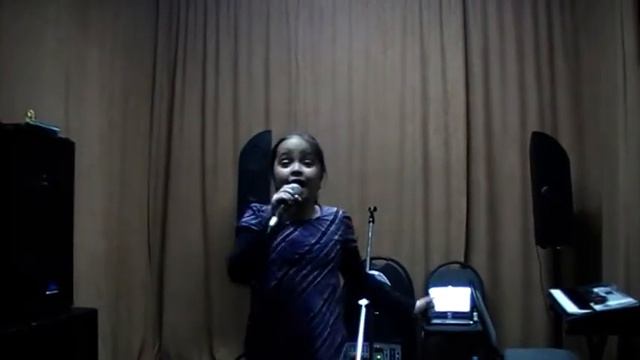 Рашида Узыханова Dig A Little Depper Рабочие моменты