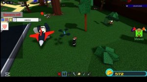 Туториал на FPV дрон построй корабль и найди сокровище