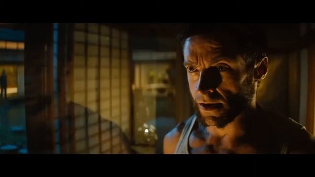 Росомаха Бессмертный 2013 смотреть онлайн