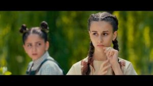 Манюня： День рождения Ба - трейлер