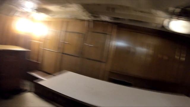 Советская подводная лодка U-434/Б-515 в Гамбурге смотреть онлайн