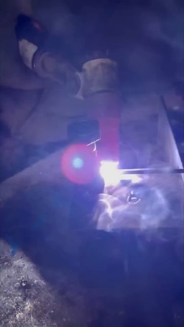 Tig welding сварка заготовок 🤟 #welding #tig #tigwelding смотреть онлайн