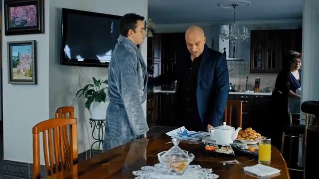 Два отца и два сына 3 сезон 1 серия русская комедия HD смотреть онлайн