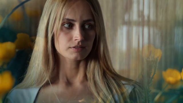 Ты мой я твоя 1 - 4 серия (2025) | Премьера на Россия 1 | Мелод смотреть онлайн