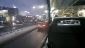 Поездка на автобусе ВМЗ-4252 №134 по маршруту 42 | г. Вологд