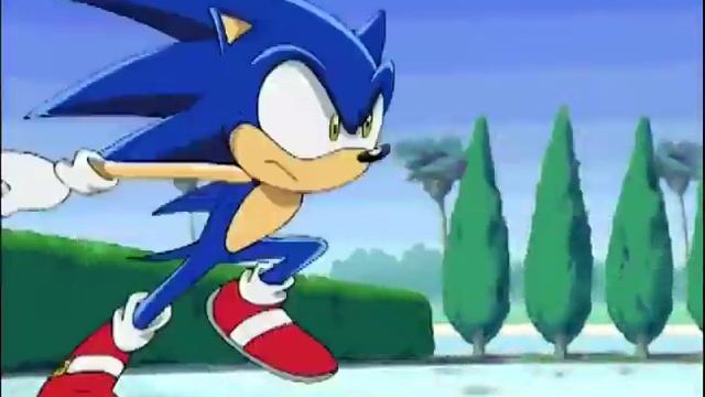 соник бежит обновлять бравл смотреть онлайн