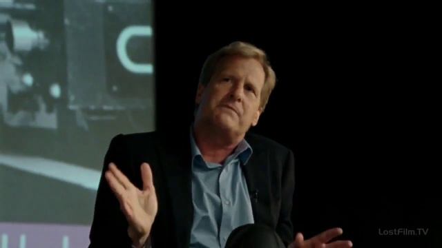 The Newsroom сериал о том, как делают честные новости смотреть онлайн