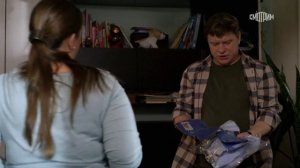 Ты моя мама? - 3 серия