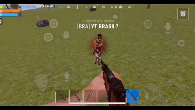 Oxide Survival Island: Full PvP In Br2🔥 - Полное ПвП - #oxide #oxidesurvival #oxideraid смотреть онлайн