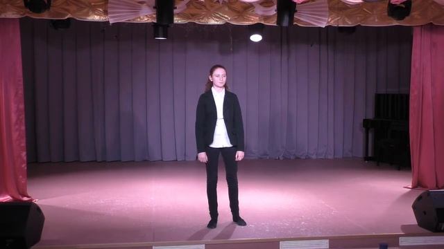 Кристина Низамова "И снова Бог в плаще Деда Мороза" смотреть онлайн