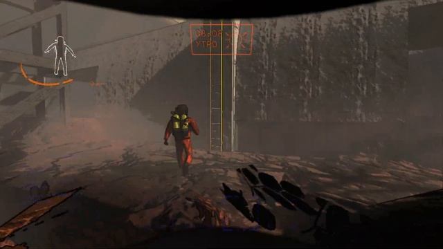 Lethal Company №1. Идущие на смерть.