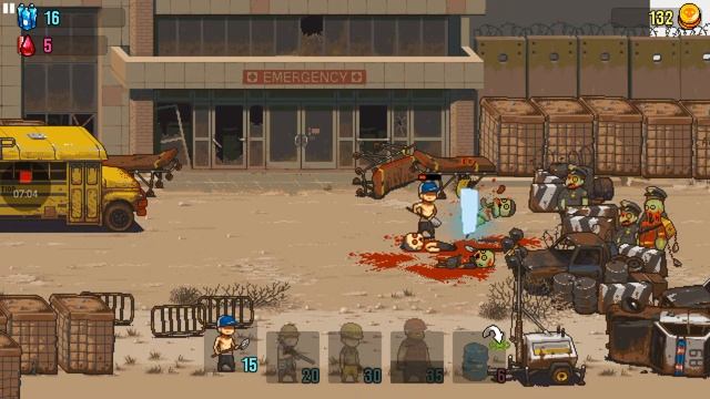 DEAD AHEAD: Бомбит #4🔥