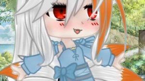 Клип •Охота на лисицу•Gacha Club