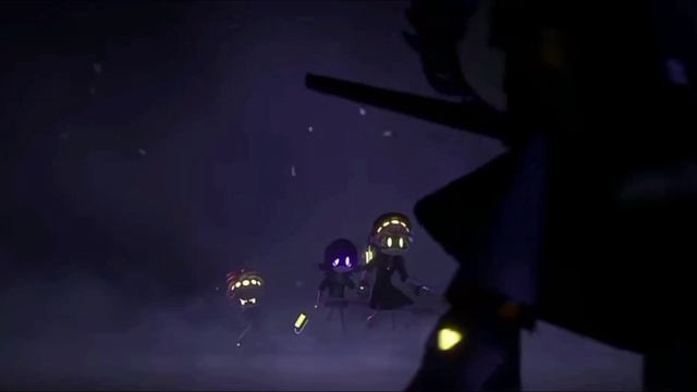 ДРОНЫ УБИЙЦЫ ♪BITE ME♪