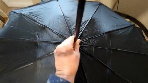 Солнцезащитный зонт для лобового стекла