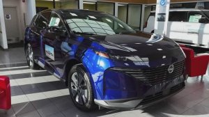 Nissan Murano 2025 - Экстерьер и Интерьер