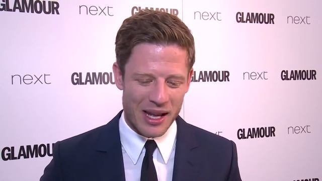 Джеймс Нортон о слухах про роль Джеймса Бонда смотреть онлайн