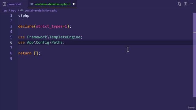 154 - Factory Design Pattern смотреть онлайн