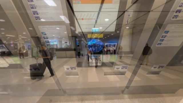 Как добраться из аэропорта Бангкока до города? Bangkok Airport Rail Link - инструкция по применению смотреть онлайн