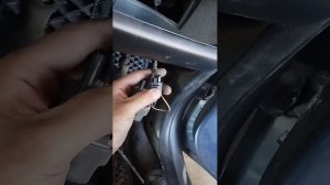 Хонда фит не запускается, не заводится.  Чек не горит.