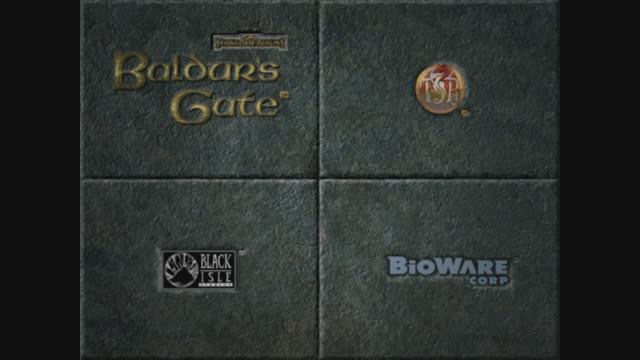 Baldur’s Gate: Enhanced Edition - Титры