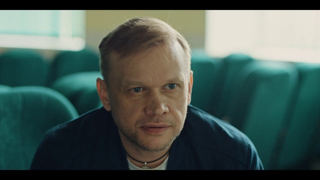 Çağrı (Призвание TR). Sinema-dersi №50: ADANMIŞLIK