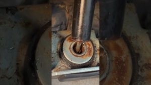 Устранение скрипа и заедания педали сцепления калина