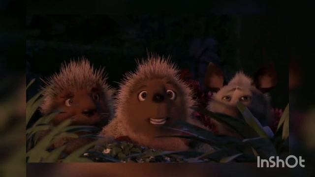 Лесная братва смотреть онлайн