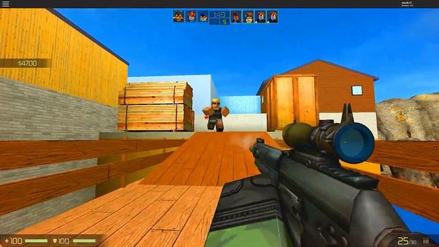 CB:RO. Мувик: 