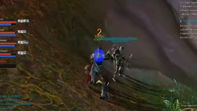 Айон ПАТИ!!!!!!!!!!!!!