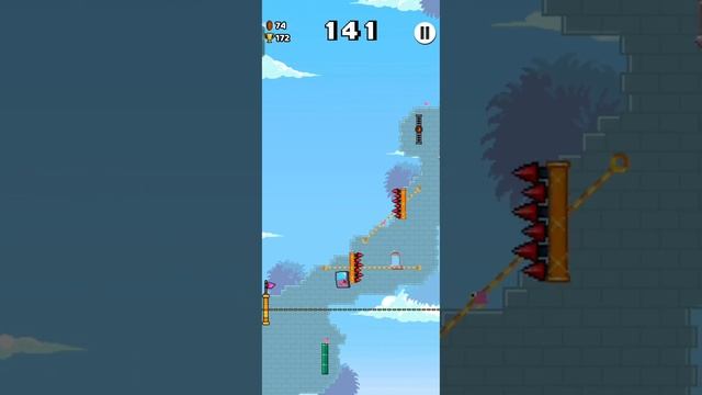 Играю Wall Kickers N2 смотреть онлайн