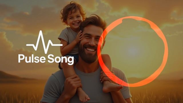 Песня про папу | Папа, папа — мой герой