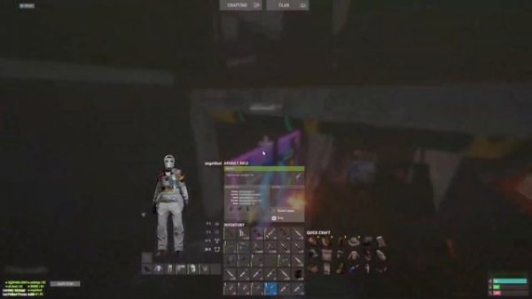 R2 | WIPE PROGRESSION ИЛИ КАК ЛУЧШИЙ КЛАН ЗАХВАТИЛ Vital EU Medium В RUST/