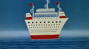 Мультфильм / катерок (1970)