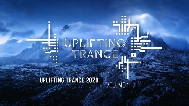 Музыка с вокалом для работы, тренировок и учебы| Uplifting Транс музыка 2020 (Vol. 1) смотреть онлайн