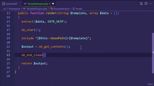 145 - Creating an Output Buffer смотреть онлайн