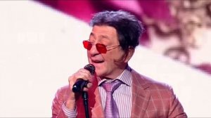 Григорий Лепс, Юрий и Владимир Киселёвы — На гондоле