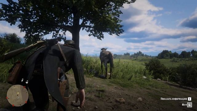RED DEAD REDEMPTION 2 Конечно, же британец#22 смотреть онлайн