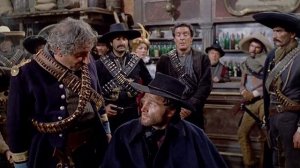 Джанго  ( HD+ ) 1966 год, Италия, Испания. Вестерн ( Франко Не